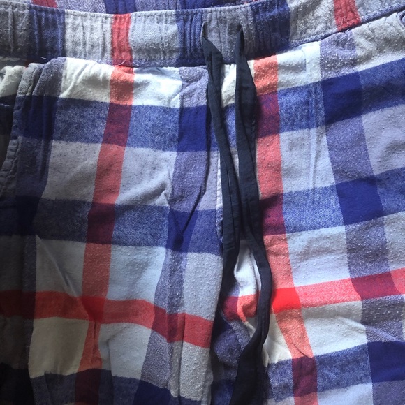 Aerie Flannel Pajama Bottoms - Picture 3 of 9
